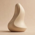 Adonis Thrill Vibrating Dildo