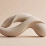 AI App Controlled Rabbit Vibrator With Suction