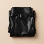Alpha Hold Latex Fetish Boxer