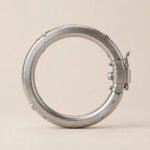 Alpha Secure Pro Chastity Device