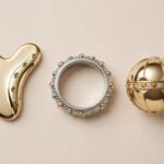 Gape Kings Transparent Hole Stretcher 3 Pack