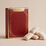 Aphrodisiac Chewing Gum
