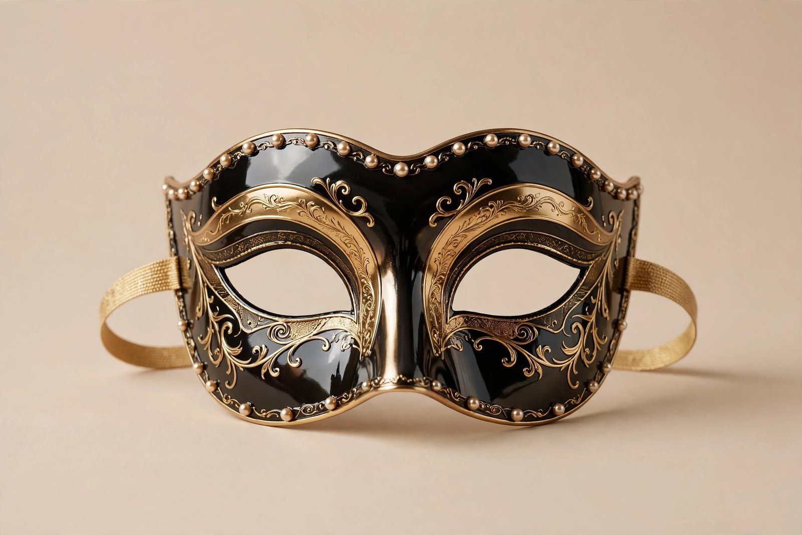 asian-ranger-latex-mask Asian Ranger Latex Mask - Image 1