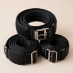 BDSM Bed Straps