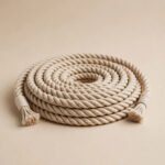 BDSM Rope Restraint Set
