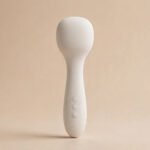 Belle Mini Wand Vibrator