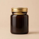 Black Horse Royal Jelly