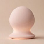 Blush Glow Silicone Butt Plug