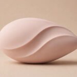 Blush Titan Silicone Adjustable Dildo
