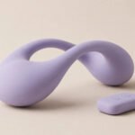 Bunny Mate Dual-Stimulation App Controlled Vibrator