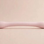 Bunny Tickle Flexible Slim Vibrator
