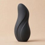 Caesar Soft-Touch Silicone Dildo