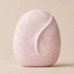 Candy Crush Fantasy Silicone Vibrating Dildo