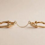 Chain Link Nipple Clamps