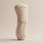 Charlemagne Royal Vein Liquid Silicone Dildo