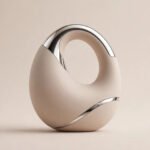 Chrome Trinity Remote-Control Vibrating Anal Plug