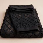 Classic Fishnet Tights – Bold Net