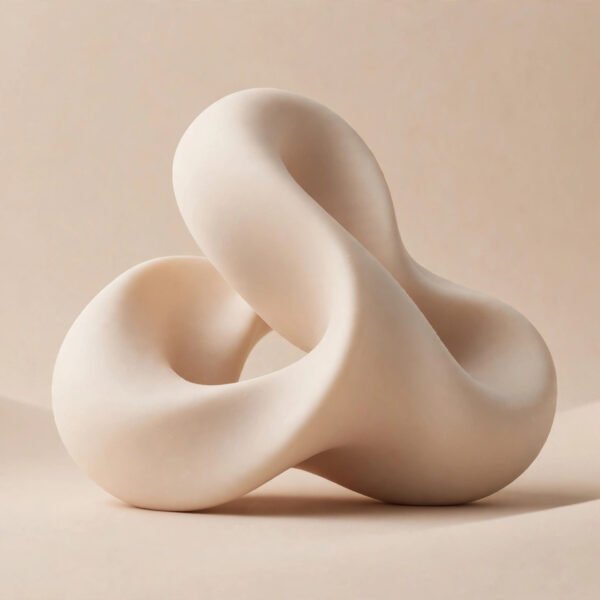 Colossus Bead Silicone Plug