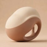 Commando Super Realistic Dildo