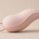 Couples Anal Toy with Vibrator Cock Ring