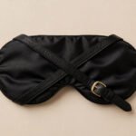 Cross Belt Blindfold