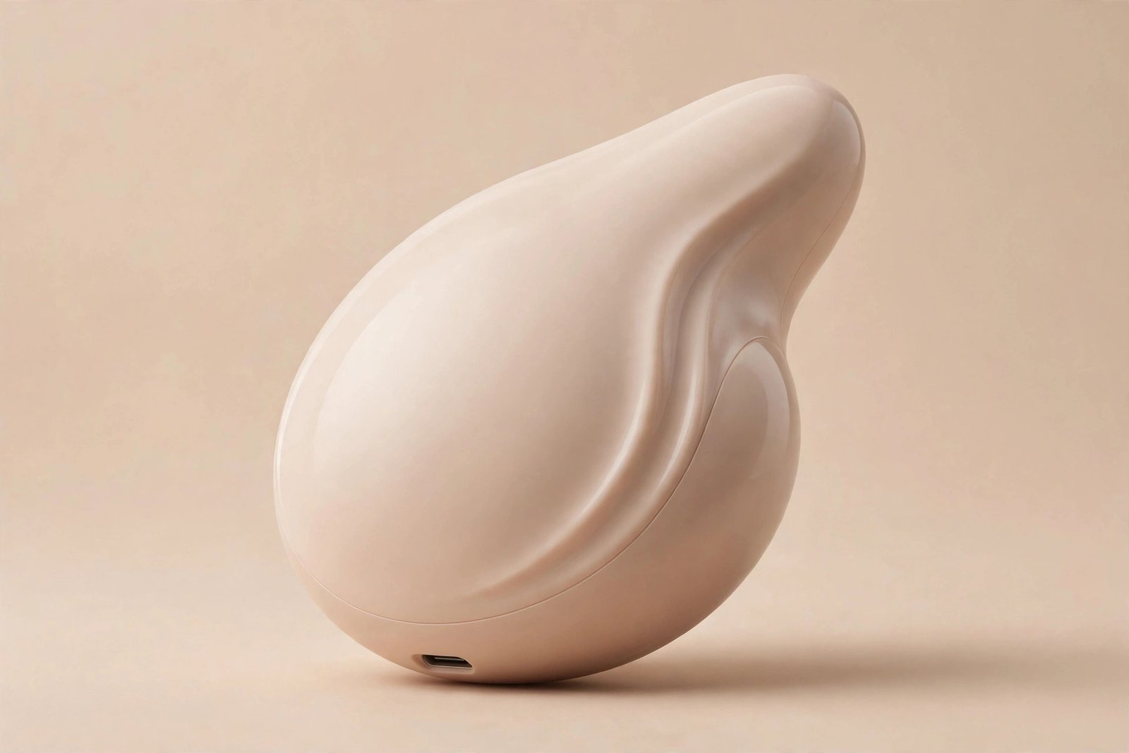 crown-veined-realistic-liquid-silicone-dildo Crown Veined Realistic Liquid Silicone Dildo - Image 1