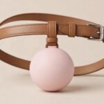 Cute Ball Gag