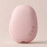 Cute Dou App Control Sucking Vibrator