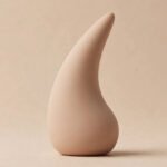Danny G Spot Skin Dildo