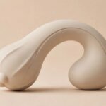 Dark Stallion Realistic Silicone Dildo