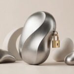 Deadlock Chastity Cage