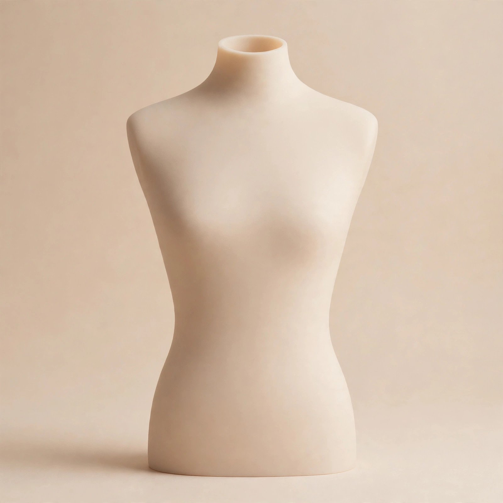 diva-realistic-silicone-fake-breast Diva Realistic Silicone Fake Breast - Image 1
