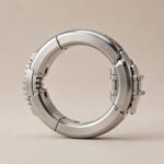 Dogs Dinner Chastity Cage