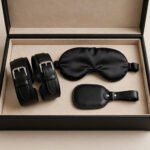 Dollhouse Discipline BDSM Set