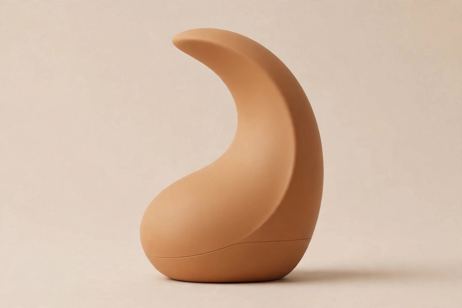 dorian-realistic-silicone-dildo Dorian Realistic Silicone Dildo - Image 1