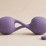 Double Ended Remote Control Vibrator