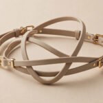 Double Head Vibrator Strap On