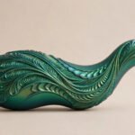 Dragon Spiked Animal Penis Dildo