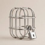 Drain Boy Chastity Cage