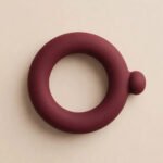 Duet Vibrating Cock Ring