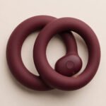 Duet Vibrating Cock Ring