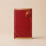 Durex Extra Thin Wild Strawberry