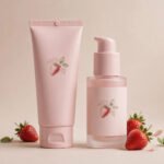 Durex Play Sweet Strawberry Lube