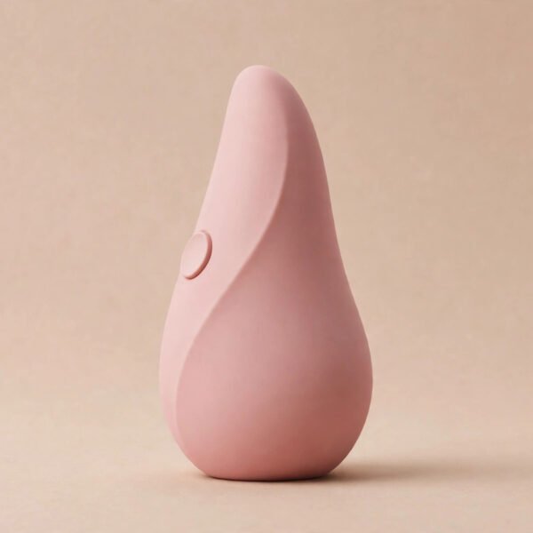 Ease Me In Vibrating Butt Plug