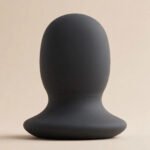 Eclipse Soft Silicone Anal Dildo
