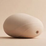 EDENY Wearable Clitoral Panty Vibrator