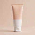 Edible Peach Lube