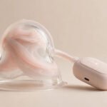 Electronic Pussy Pump With Nipple Suckers