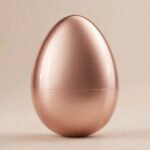 ELLA Interactive App-Controlled Egg Vibrator