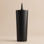Enema TPE Black 240ml